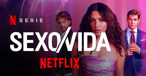 series de sexo en netflix|Series de sexo: Estas 30 producciones están。